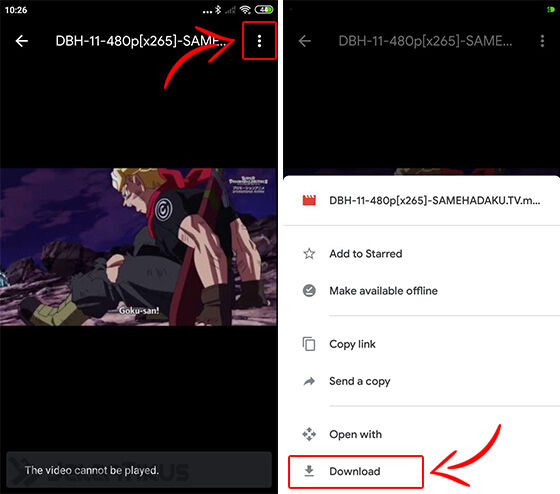 cara download anime samehadaku hp 05