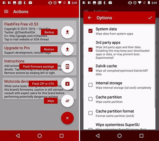 Aplikasi Hp Android Yang Sudah Di Root 1