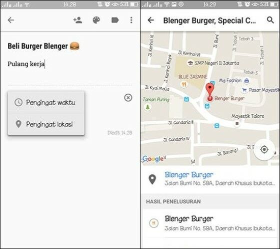 Trik Tersembunyi Google Yang Jarang Diketahui Orang 1 721a7