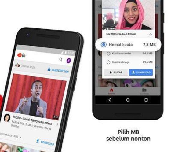 Download Youtube Go Apk For Android Ba996
