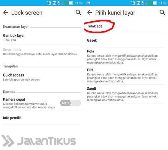 Jadi Terlihat Keren Atau Aneh