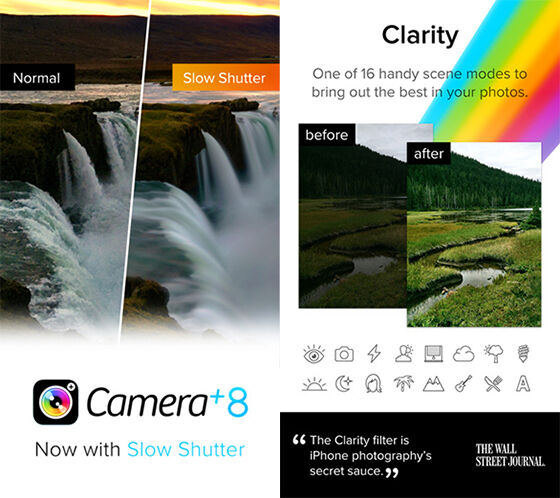 Camera Plus Aplikasi Terbaik Iphone