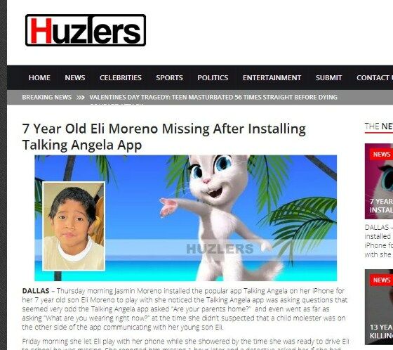Misteri Talking Angela 2 6b9c0