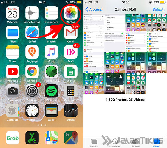 Cara Merekam Layar Iphone 05 15530
