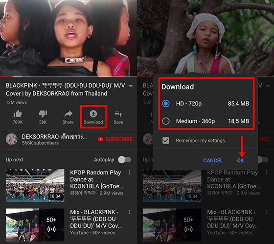 Cara Download Video Youtube Di Hp 3a578