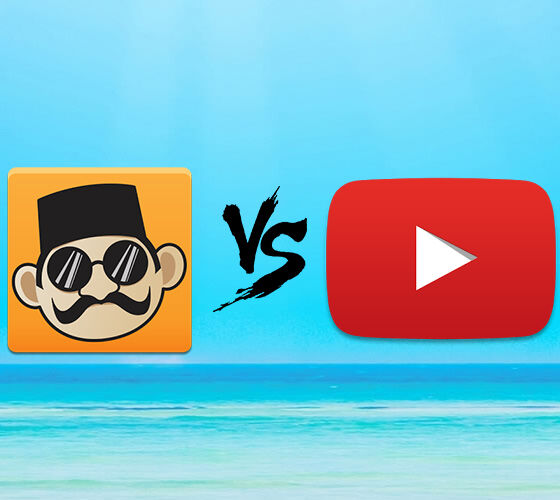 Babe Vs Youtube 4