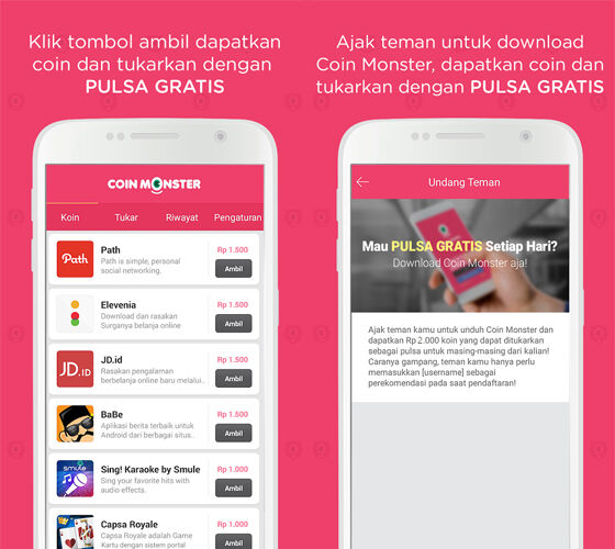 Aplikasi Yang Buat Sukses 1