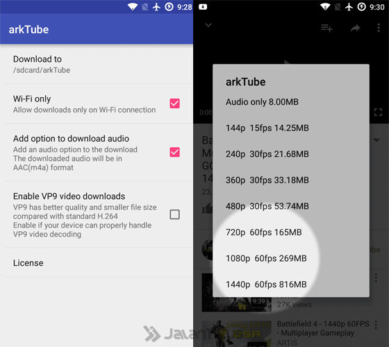 5 Aplikasi Download Video YouTube Terbaik di Android ...