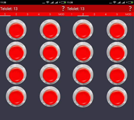 Aplikasi Klakson Telolet Android 1