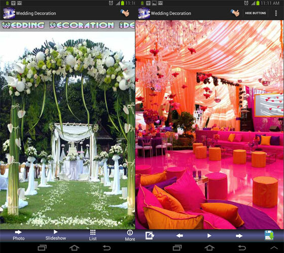 Aplikasi Wedding 4