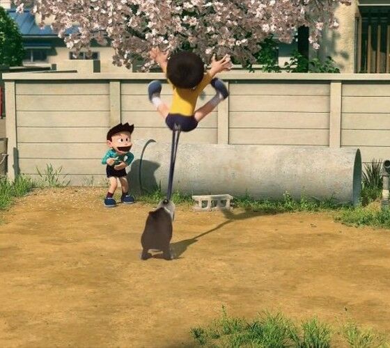 Halaman Bermain Nobita Dkk 5af4c