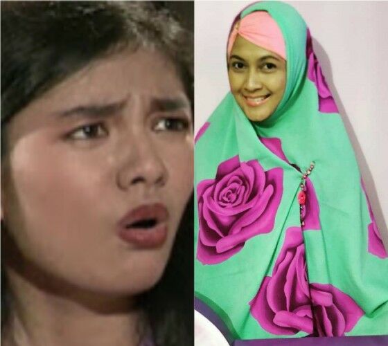 Rita Herawati X Yulisa 26d7e