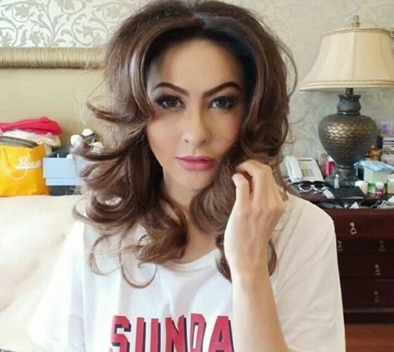Diana Pungky Tetap Cantik 159fd