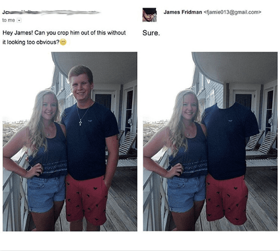 Master Photoshop Kocak Bikin Ngakak 7