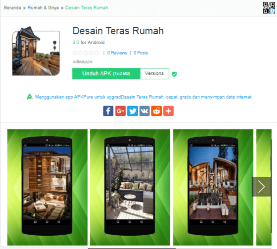 Aplikasi Android Terjangkit Malware 4 8099a