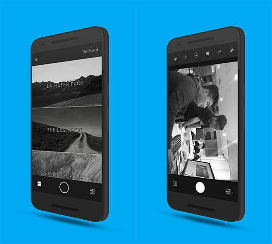 Aplikasi Android Paling Seru Hypocam