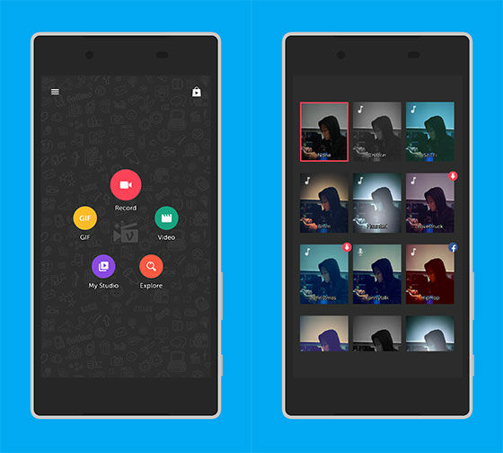 Aplikasi Android Paling Seru Vizmato