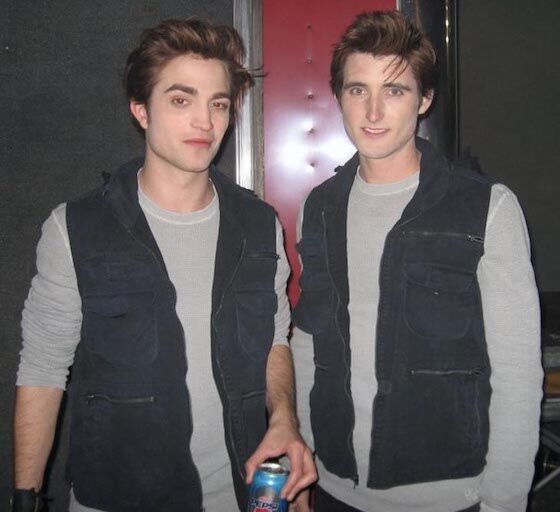 Robert Pattinson C2790