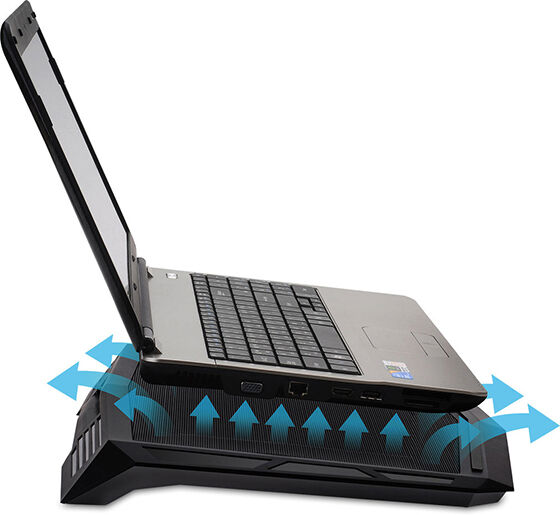 Alasan Laptop Overheat 5