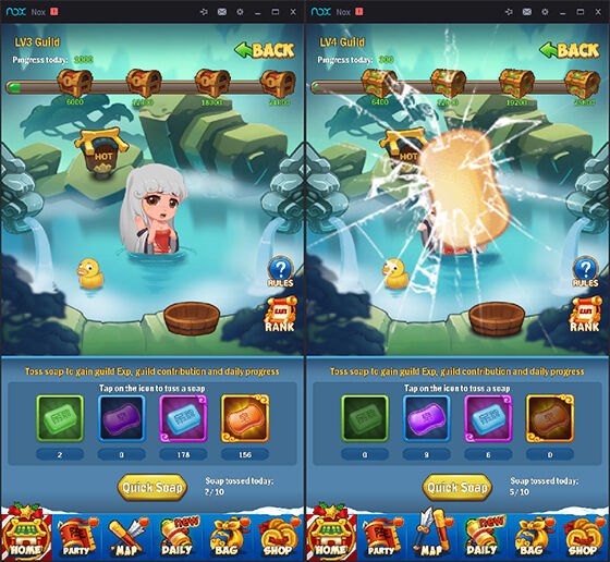 Easter Egg Paling Konyol 5