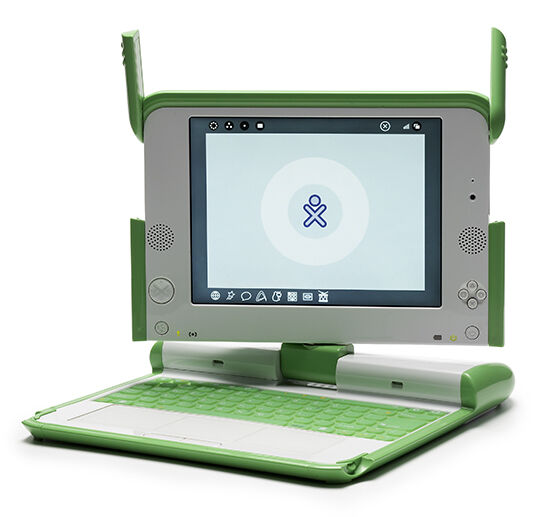 OLPC XO 11336