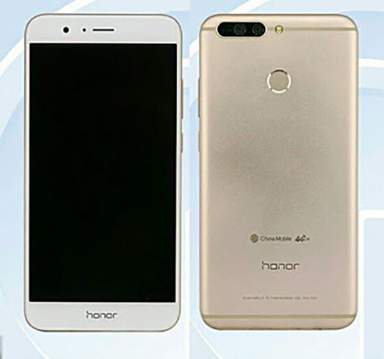 Spesifikasi Huawei Honor V9