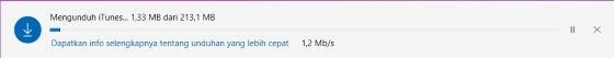 Cara Install Itunes Di Pc 1fa0e