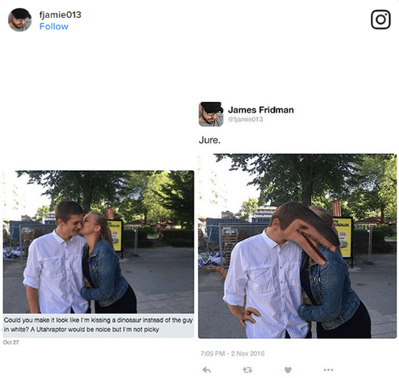 Master Photoshop Kocak Bikin Ngakak 6