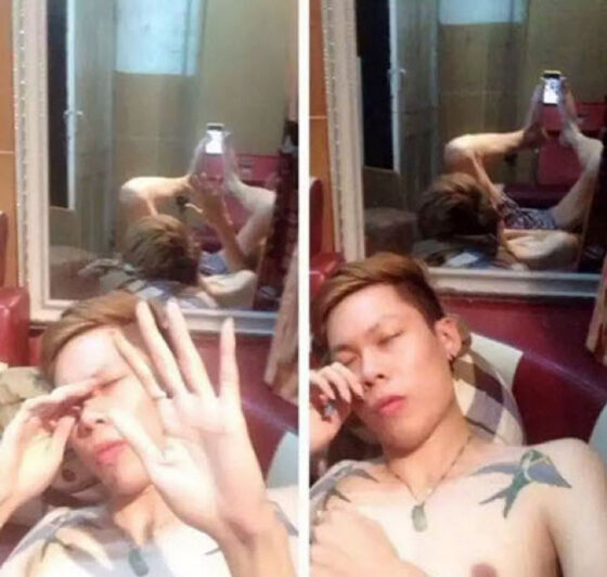 Foto Kocak Gagal Paham 4