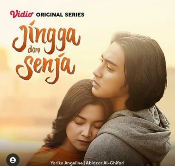 Nonton Film Jingga Dan Senja Full Episode 93504