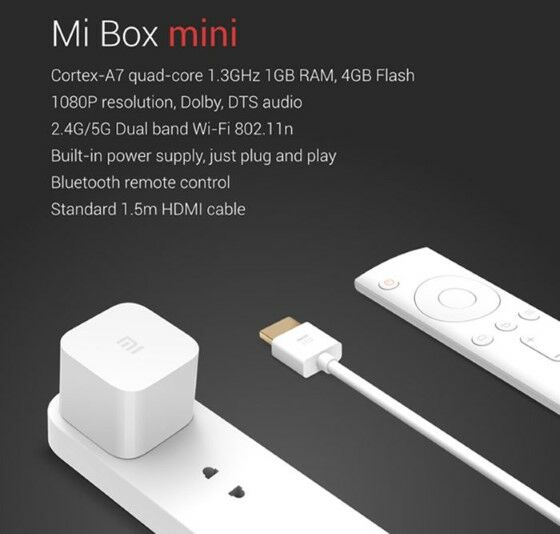 Android Tv Box 7 29d24