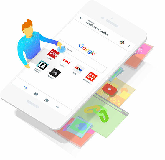 Google Spaces Dirancang Khusus Untuk Group Chatjpg