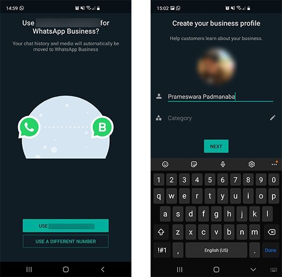 Whatsapp Businnes 5b825