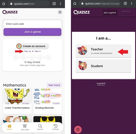 Quizizz Cheat Answers Quizizz Hack Bot Extension If you are stuck