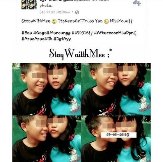 Meme Anak Sd Sudah Pacaran 4 E07a7