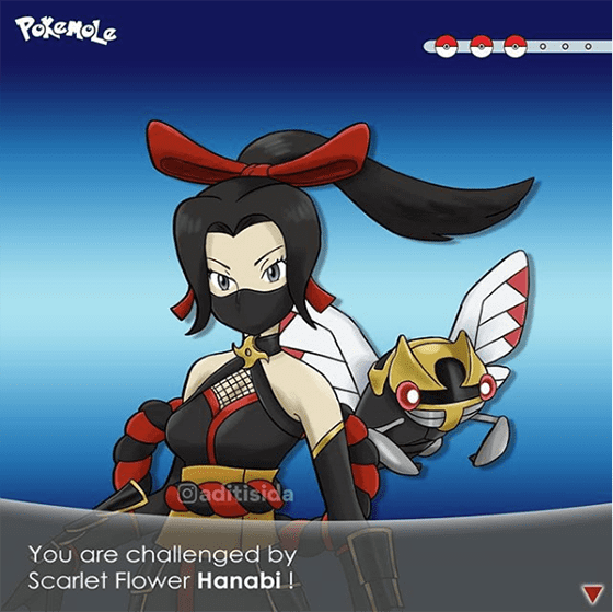 Ilustrasi Hero Mobile Legends X Pokemon 4 9fcc8