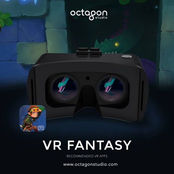 Headset Virtual Reality Harga 200 Ribuan 6