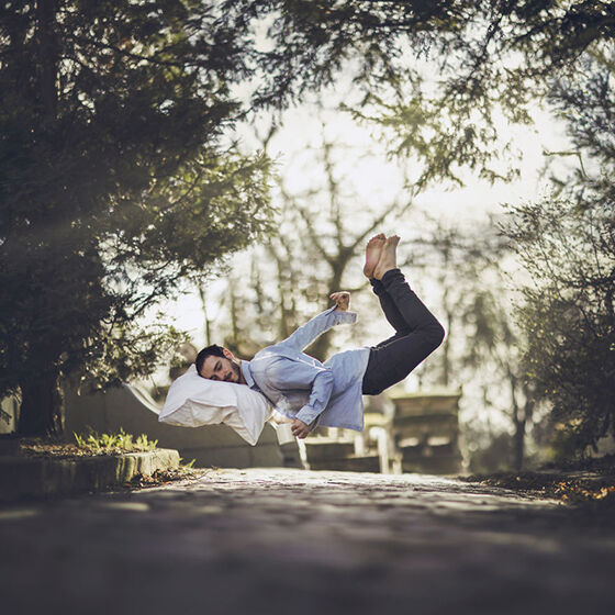 Foto Manipulasi Keren 4