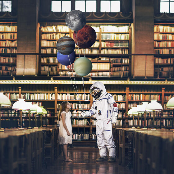 Foto Manipulasi Keren 5