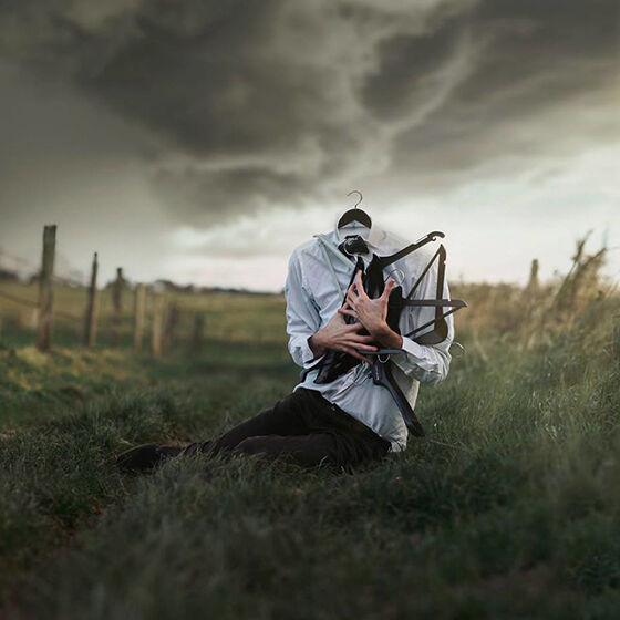 Foto Manipulasi Keren 6