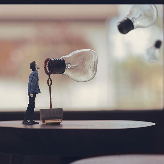 Foto Manipulasi Keren 8