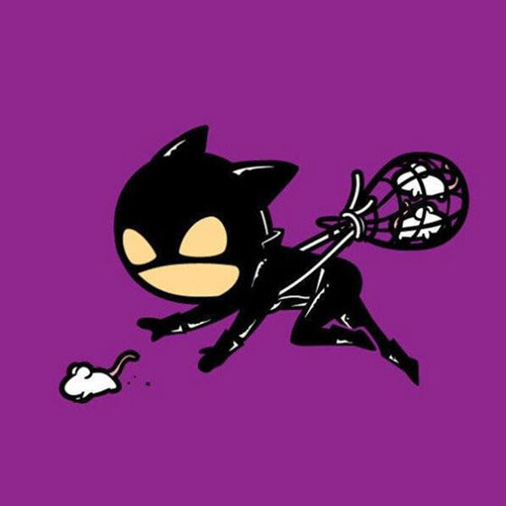 Superhero Part Time 09