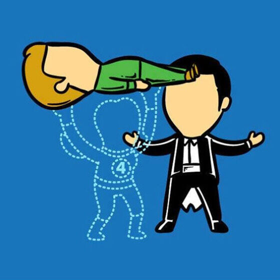 Superhero Part Time 13