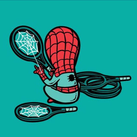 Superhero Part Time 17