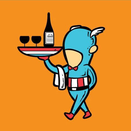 Superhero Part Time 18