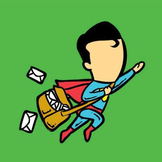 Superhero Part Time 20