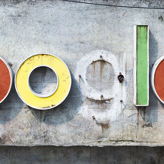Google Ilustrasi Kehancuran Sosial Media 2