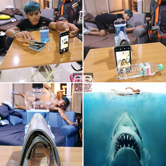 Cosplay Kocak Pemuda Thailand Dana Terbatas 2 2b006