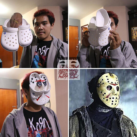 Cosplay Kocak Pemuda Thailand Dana Terbatas 4 E089d
