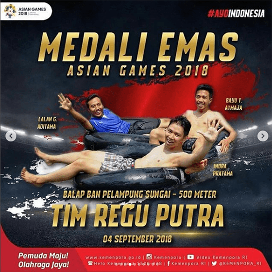 Meme Medali Emas Asian Games 2018 04 5c8f3